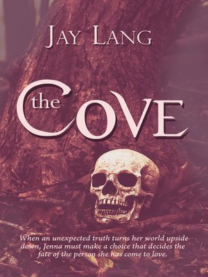 cover image of The Cove